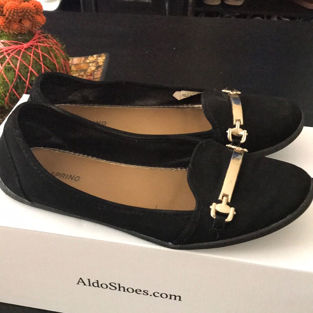 Call It Spring Flats - Picture 2 of 4
